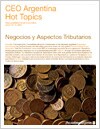 Negocios y Aspectos Tributarios