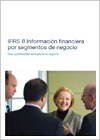 Información financiera por segmentos de negocio