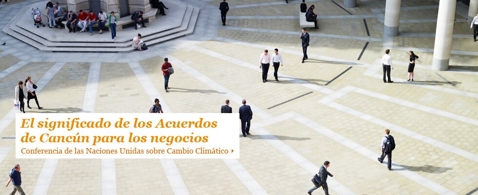 Analisis sobre Cancun