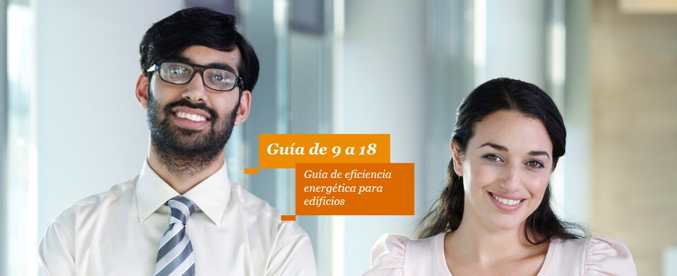 Guía de 9 a 18