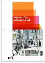 Tributación Internacional