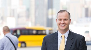 1ra. Encuesta de Administración y Finanzas