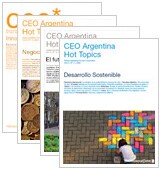 Revistas CEO