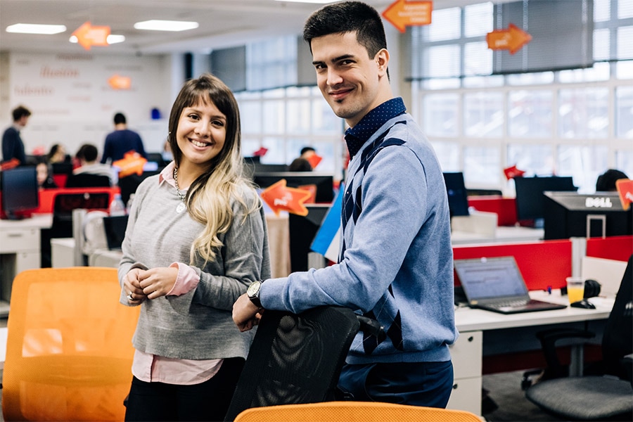 Pwc argentina empleo Pwc argentina empleo