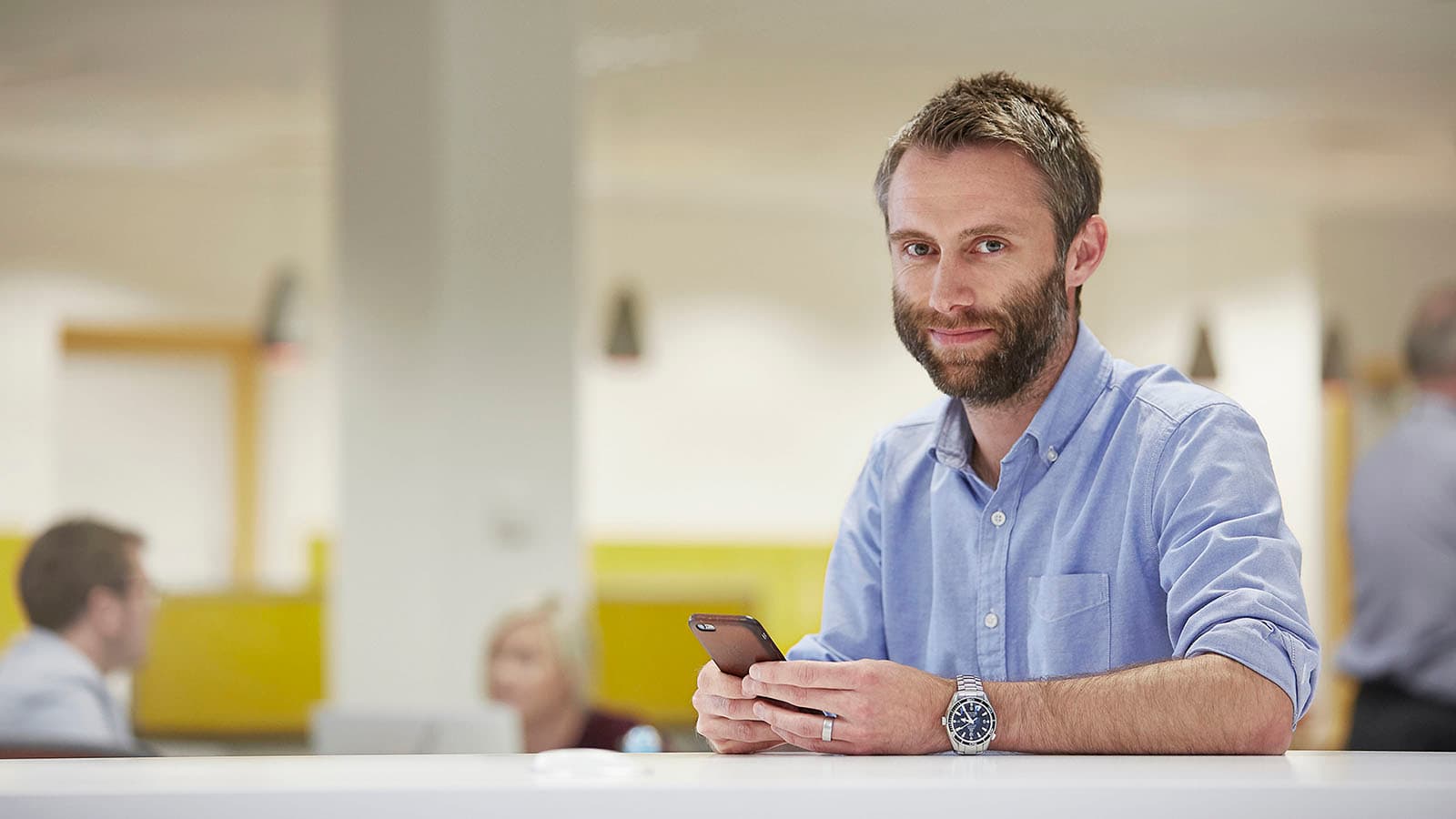 Crear experiencias únicas para el cliente
